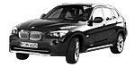BMW E84 P3683 Fault Code