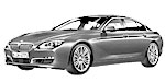 BMW F06 P3683 Fault Code